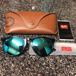 Erika Ray-Ban Sunglasses